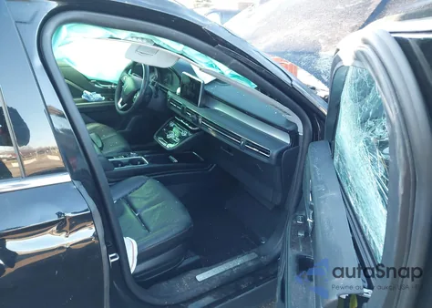 2022 Lincoln Corsair Standard из США, поврежденный, VIN 5LMCJ1D97NUL24211